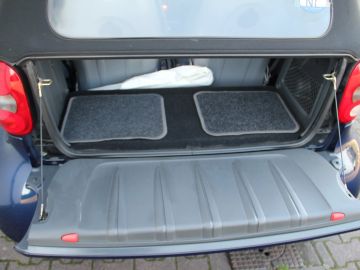 Smart Cabrio